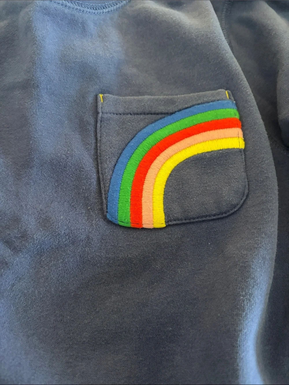 Mini Boden Sweat-shirt